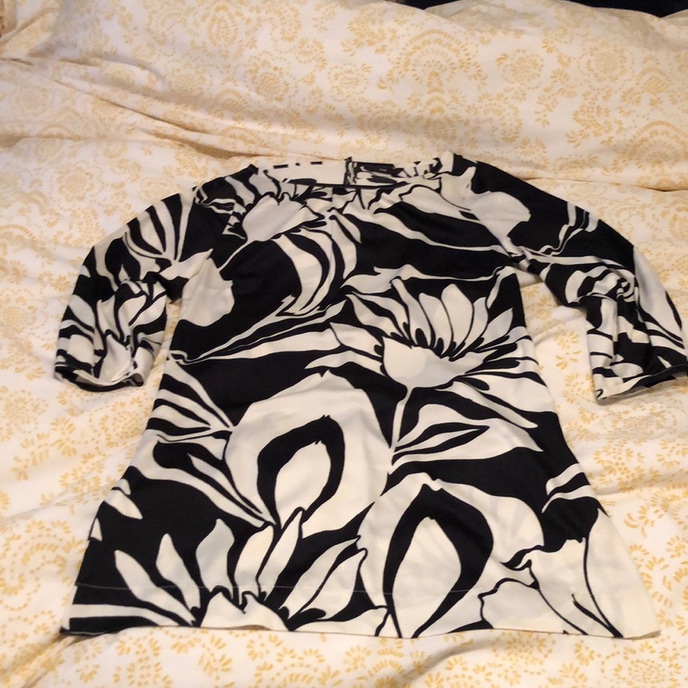 H&M TUNIC